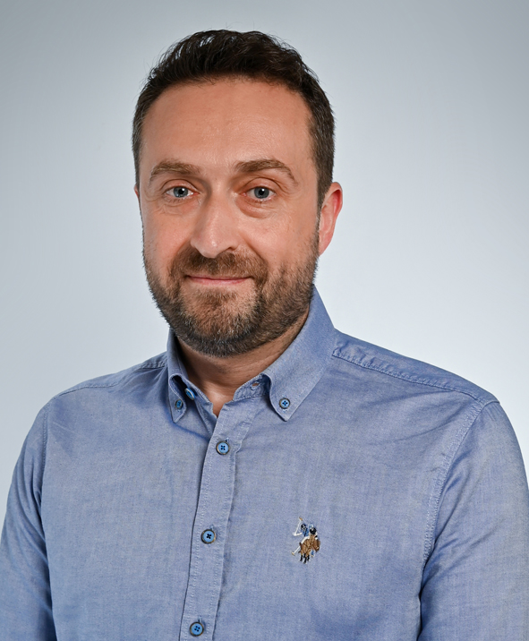 Zlatko Ilić.