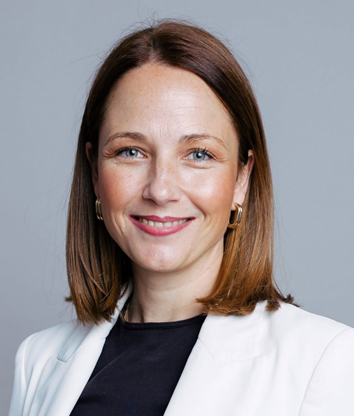 Darja Softić Kadenić